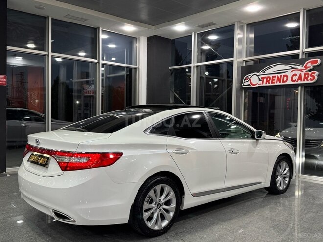 Hyundai Azera 2013, 188,000 km - 2.4 l - Xırdalan