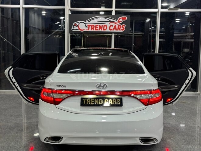 Hyundai Azera 2013, 188,000 km - 2.4 l - Xırdalan