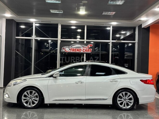 Hyundai Azera 2013, 188,000 km - 2.4 l - Xırdalan
