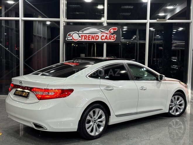 Hyundai Azera 2013, 188,000 km - 2.4 l - Xırdalan