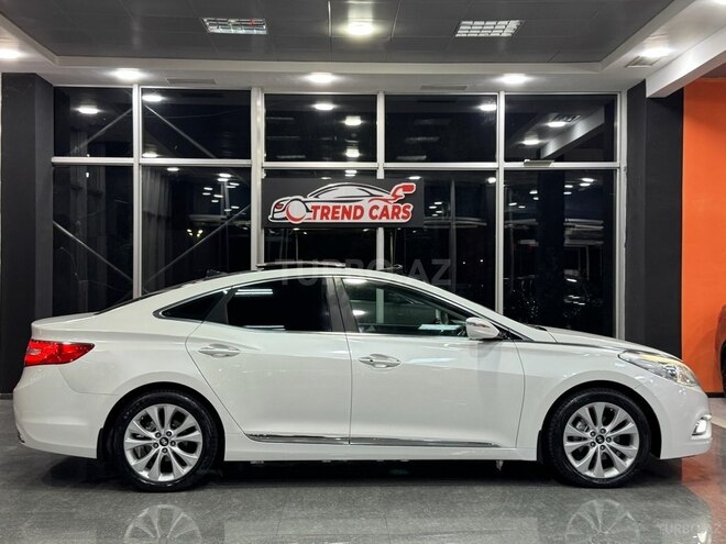 Hyundai Azera 2013, 188,000 km - 2.4 l - Xırdalan