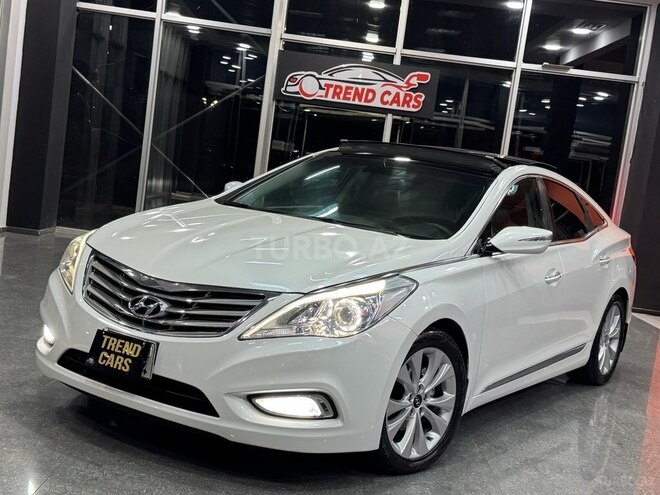 Hyundai Azera 2013, 188,000 km - 2.4 l - Xırdalan