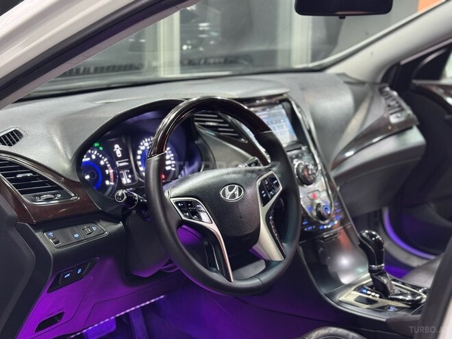 Hyundai Azera 2013, 188,000 km - 2.4 l - Xırdalan