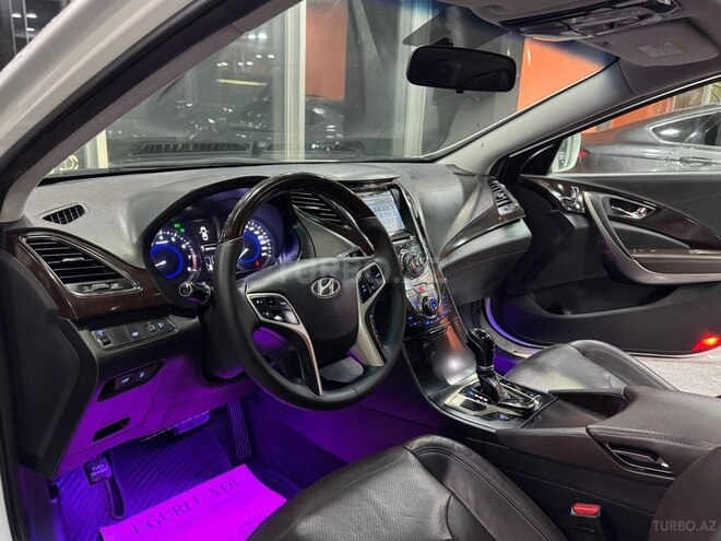 Hyundai Azera 2013, 188,000 km - 2.4 l - Xırdalan