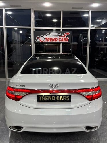 Hyundai Azera 2013, 188,000 km - 2.4 l - Xırdalan