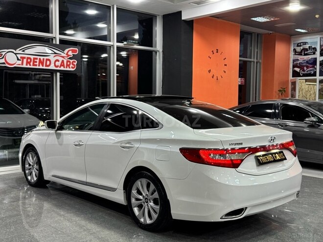 Hyundai Azera 2013, 188,000 km - 2.4 l - Xırdalan