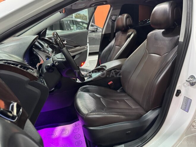 Hyundai Azera 2013, 188,000 km - 2.4 l - Xırdalan