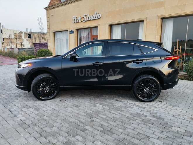 Toyota Venza 2024, 4,700 km - 2.5 l - Bakı