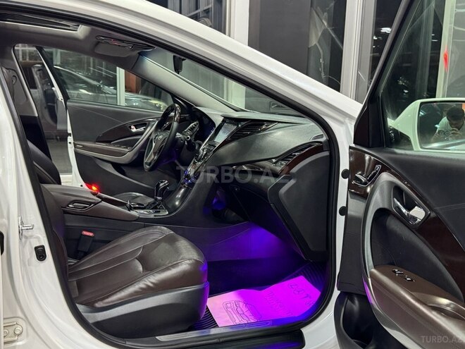 Hyundai Azera 2013, 188,000 km - 2.4 l - Xırdalan