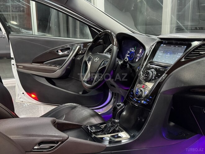 Hyundai Azera 2013, 188,000 km - 2.4 l - Xırdalan