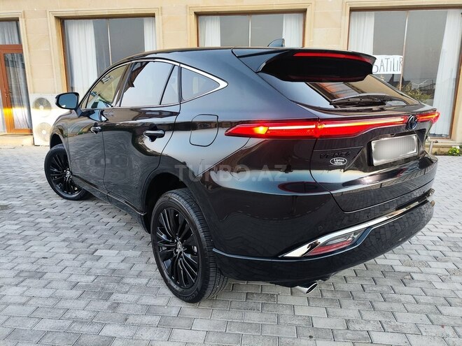 Toyota Venza 2024, 4,700 km - 2.5 l - Bakı