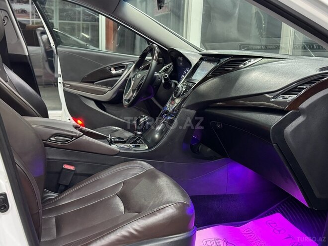 Hyundai Azera 2013, 188,000 km - 2.4 l - Xırdalan