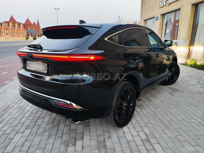 Toyota Venza 2024, 4,700 km - 2.5 l - Bakı