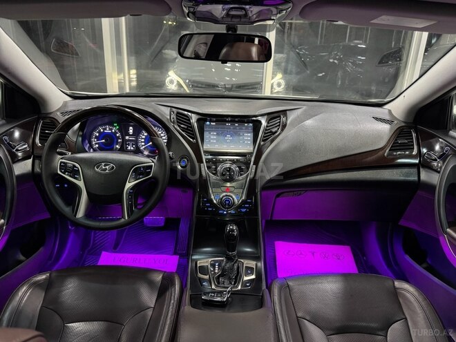 Hyundai Azera 2013, 188,000 km - 2.4 l - Xırdalan
