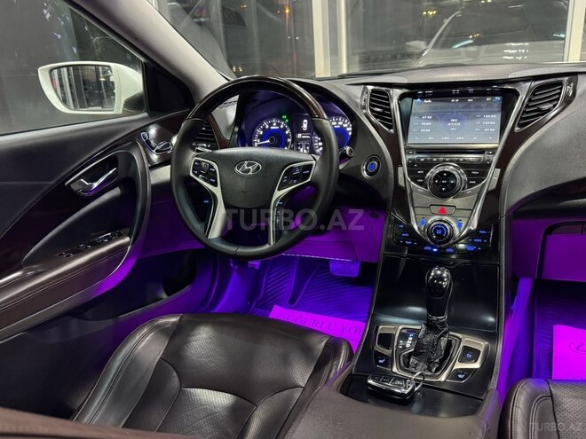 Hyundai Azera 2013, 188,000 km - 2.4 l - Xırdalan