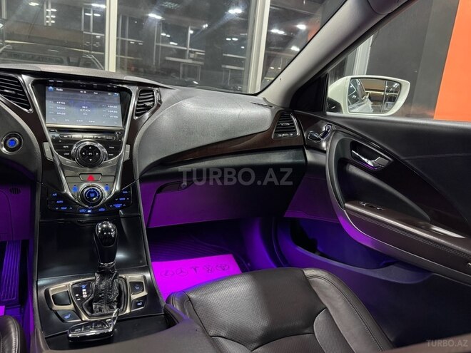 Hyundai Azera 2013, 188,000 km - 2.4 l - Xırdalan