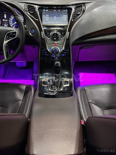 Hyundai Azera 2013, 188,000 km - 2.4 l - Xırdalan