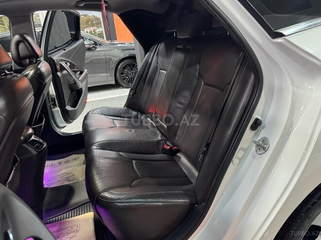 Hyundai Azera 2013, 188,000 km - 2.4 l - Xırdalan