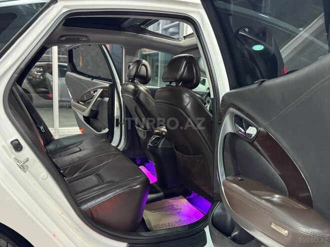 Hyundai Azera 2013, 188,000 km - 2.4 l - Xırdalan