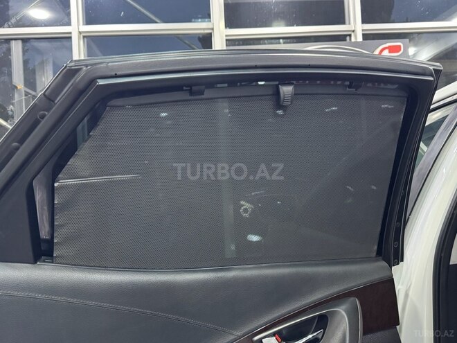 Hyundai Azera 2013, 188,000 km - 2.4 l - Xırdalan