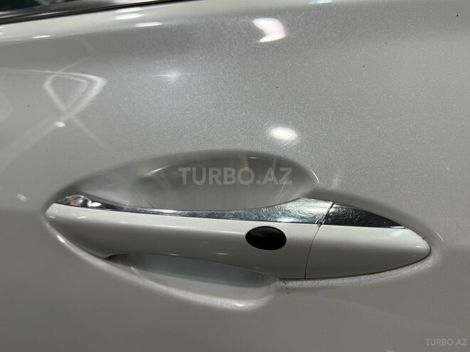 Hyundai Azera 2013, 188,000 km - 2.4 l - Xırdalan