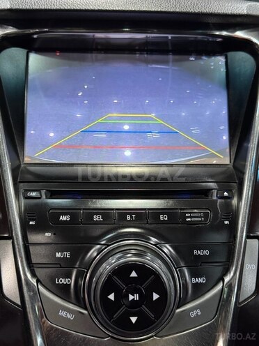 Hyundai Azera 2013, 188,000 km - 2.4 l - Xırdalan