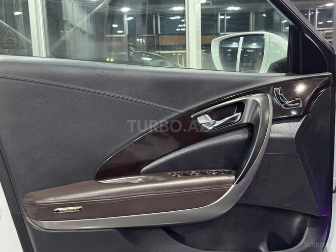 Hyundai Azera 2013, 188,000 km - 2.4 l - Xırdalan