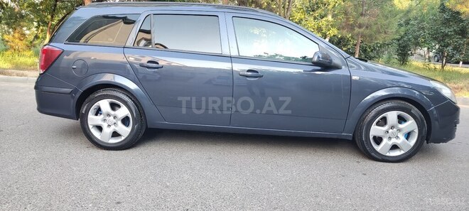 Opel Astra 2005, 323,061 km - 1.3 l - Saatlı
