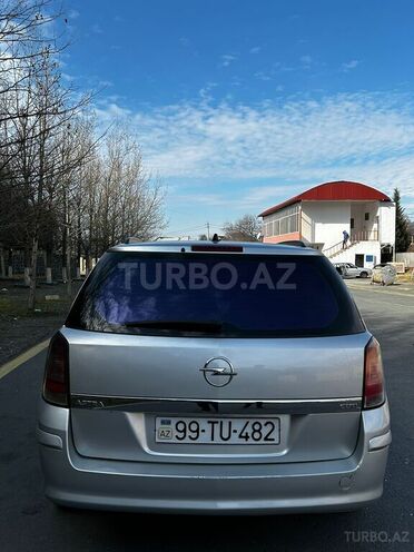 Opel Astra 2007, 434,523 km - 1.3 l - Şəmkir
