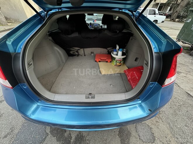 Honda Insight 2010, 400,000 km - 1.3 l - Bakı