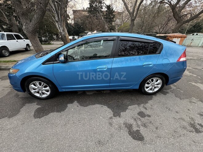 Honda Insight 2010, 400,000 km - 1.3 l - Bakı
