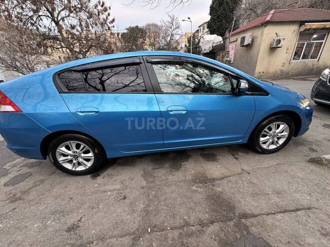 Honda Insight 2010, 400,000 km - 1.3 l - Bakı