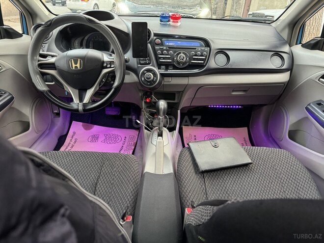 Honda Insight 2010, 400,000 km - 1.3 l - Bakı