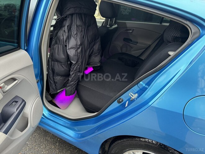 Honda Insight 2010, 400,000 km - 1.3 l - Bakı