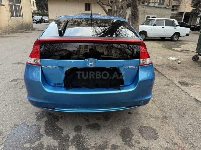 Honda Insight 2010, 400,000 km - 1.3 l - Bakı