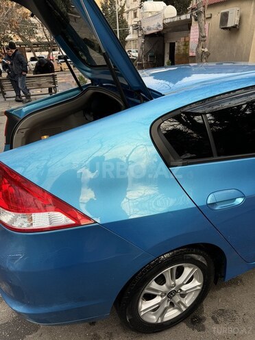 Honda Insight 2010, 400,000 km - 1.3 l - Bakı