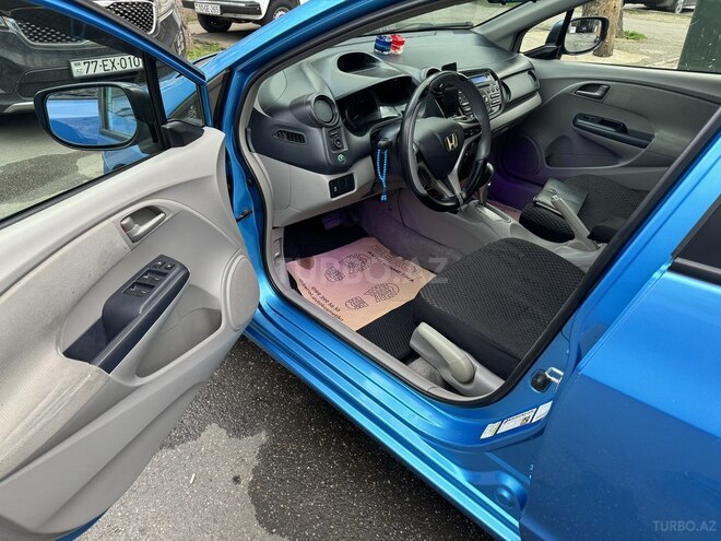 Honda Insight 2010, 400,000 km - 1.3 l - Bakı