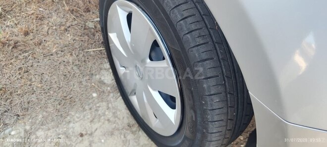Nissan Note 2012, 365,000 km - 1.5 l - Bakı