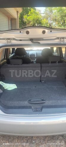 Nissan Note 2012, 365,000 km - 1.5 l - Bakı
