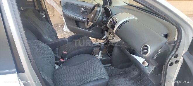 Nissan Note 2012, 365,000 km - 1.5 l - Bakı