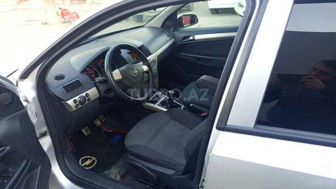 Opel Astra 2007, 434,523 km - 1.3 l - Şəmkir