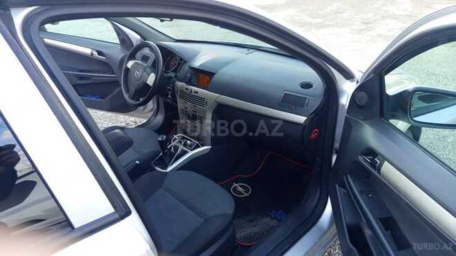 Opel Astra 2007, 434,523 km - 1.3 l - Şəmkir