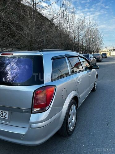 Opel Astra 2007, 434,523 km - 1.3 l - Şəmkir