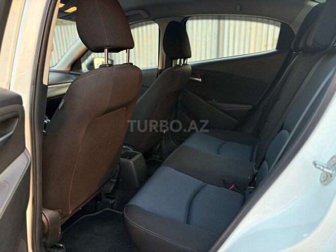 Toyota Yaris 2016, 230,000 km - 1.5 l - Bakı