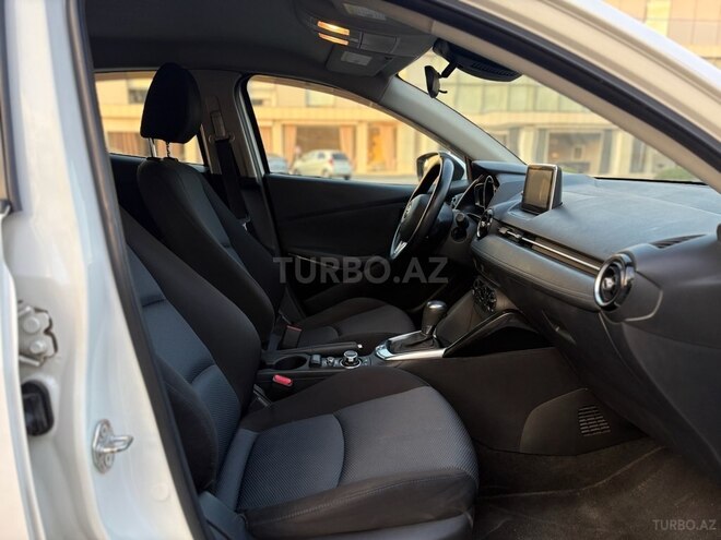 Toyota Yaris 2016, 230,000 km - 1.5 l - Bakı