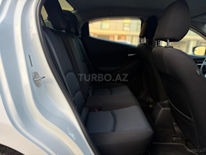 Toyota Yaris 2016, 230,000 km - 1.5 l - Bakı