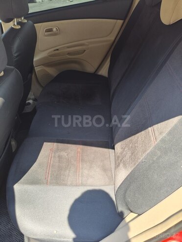 Kia Rio 2005, 259,000 km - 1.4 l - Bakı