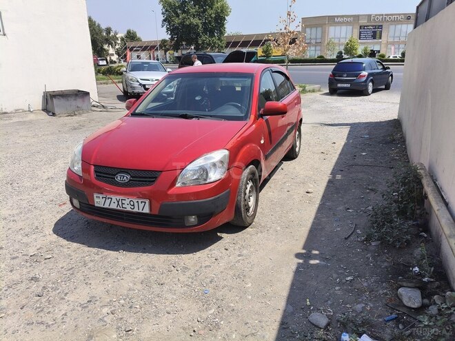 Kia Rio 2005, 259,000 km - 1.4 l - Bakı