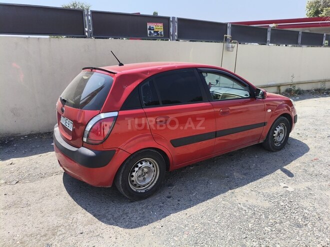 Kia Rio 2005, 259,000 km - 1.4 l - Bakı