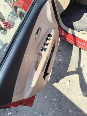Kia Rio 2005, 259,000 km - 1.4 l - Bakı